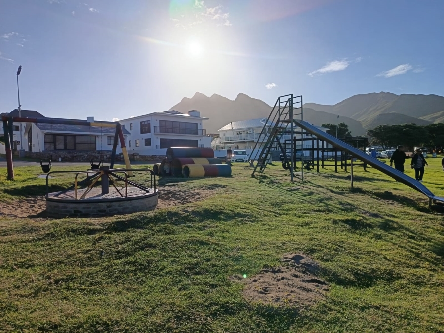 0 Bedroom Property for Sale in Kleinmond Western Cape